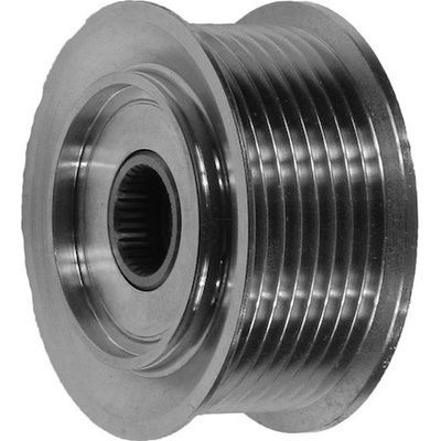Řemenice volnoběžná Bosch 6033GB3010 / F-230283.01