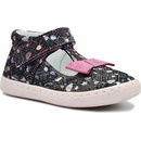 Mido detské baleríny papuče škola