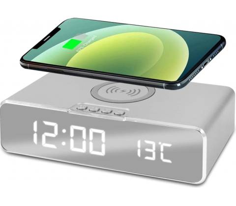 E-CLOCK DS-6322X-MAX