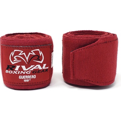 Rival Guerrero Handwraps – Sleviste.cz