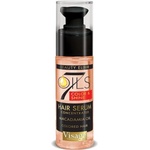 Visage Серум за боядисана коса, 30 ml - baby