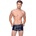 Black Level Vinyl Men Pants 2890330 Black L