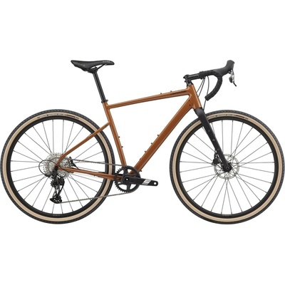 Gravel Cannondale Topstone Apex 1 2025
