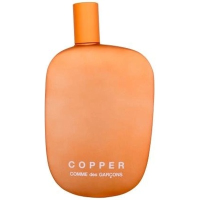 Comme Des Garcons Copper parfémovaná voda unisex 100 ml