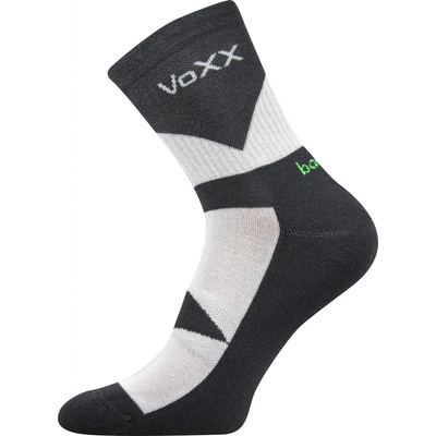 VOXX ponožky Bambo 1 pár světle šedá
