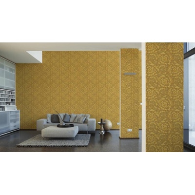 A.S. Création 935833 vliesová tapeta na zeď Versace, rozmery 0,70 x 10,05 m
