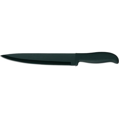 KELA Nůž kuchařský Acida nerez černý 32,0cm KL-11403