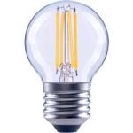 OSRAM LED крушка Osram - LED Value, P60, 5.9W, E27, 4000K, 806 lm, филамент (4099854566233)