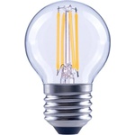 OSRAM LED крушка Osram - LED Value, P60, 5.9W, E27, 4000K, 806 lm, филамент (4099854566233)