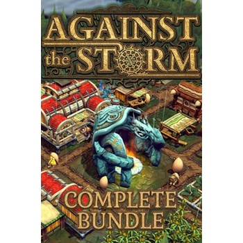 Against the Storm Complete
