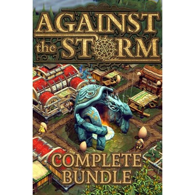 Against the Storm Complete