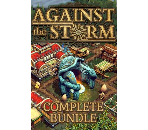 Against the Storm Complete