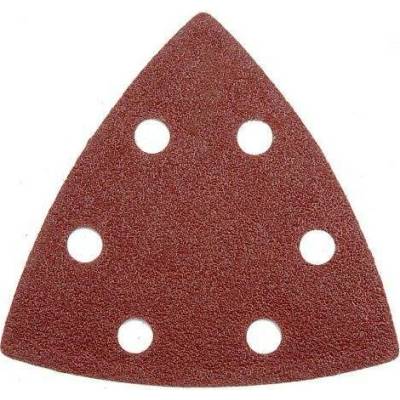 Yato Brusné plátno pro multifunkci 90mm (dřevo, plast, kov) sada 10ks