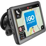 MODECOM FreeWAY CX 7.0 Plus iGO Truck GPS навигация