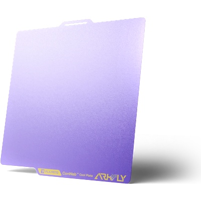 Phaetus Arkfly Conweb Cool Plate - Snapmaker U1 (6973090166205)