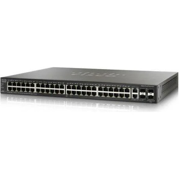 Cisco SF500-48P-K9-G5