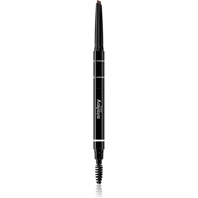 Sisley Architektonická tužka na obočí 3 v 1 Phyto Sourcils Design 3 In 1 Brow Architect Pencil Taupe 2 x 0,2 g