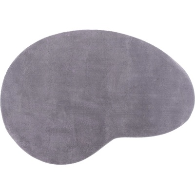 Multidecor Противоплъзгащ килим LOREN 160x230 см сив (MU0028)