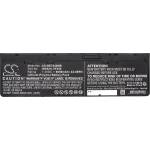 Cameron Sino Батерия за лаптоп DELL Latitude E7240 E7250, Latitude 12 7000, 0J31N7 LiPo 7.4V 6000 mAh CAMERON SINO (CS-DE7240NB) - pimpmypc