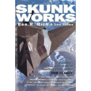 Skunk Works (1995)