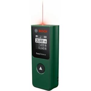 Bosch Цифров лазерен далекомер EasyDistance 20 0603672AZ0 (0603672AZ0)