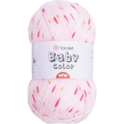 Baby color samovzorovací