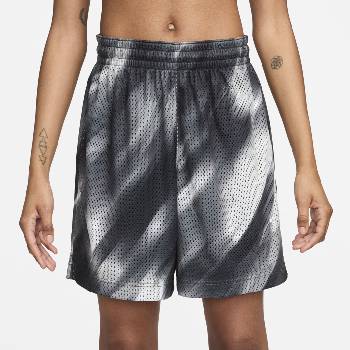 Nike Къси панталони Nike Swoosh Fly Women's Basketball Shorts - Black/White