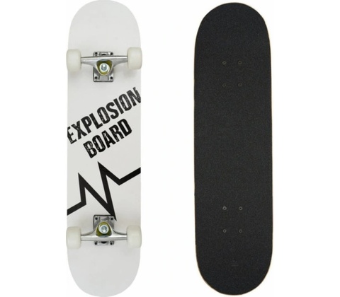 MASTER Explosion Board