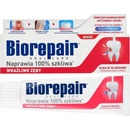 Zubné pasty Biorepair Citlivé zuby 75 ml