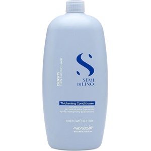 ALFAPARF Milano SDL Density Уплътняващ балсам за изтъняла коса, 1000 ml - ozone