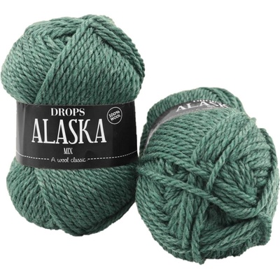 Drops Alaska MIX 64 severní moře