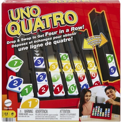 Uno Quatro