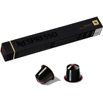Nespresso Кафе капсули Nespresso Ispirazione Ristretto Italiano Decaffeinato, 10 бр