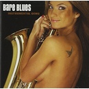 Various : Bare Blues CD