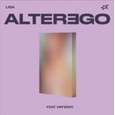 Lisa Alter Ego Roxi Version CD
