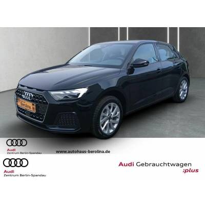 Audi A1 30 TFSI S tronic Sportback 85 kW