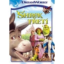 Filmy DVD: Shrek 3