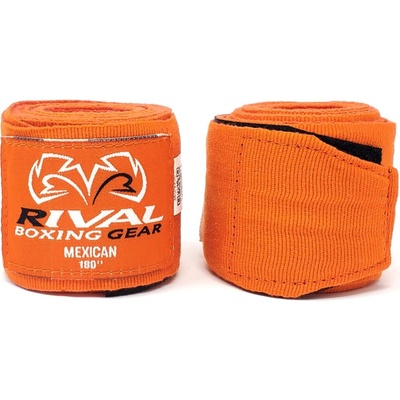 RIVAL Bandáže Mexican – Zboží Mobilmania