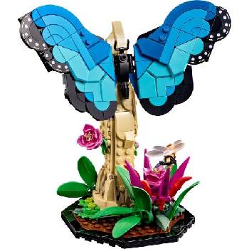 Image 1 of LEGO® Ideas - The Insect Collection (21342)