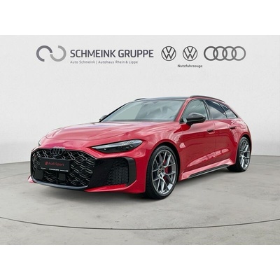 Audi RS5 Tiptronic Avant 470 kW