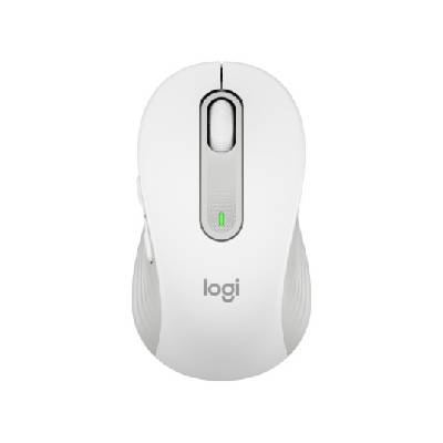 Logitech Signature M650 L Wireless Mouse GRAPH 910-006275