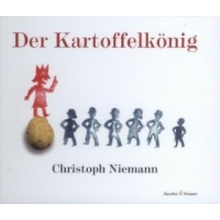 Der Kartoffelkönig - Niemann, Christoph