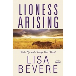 Lioness Arising (2011)