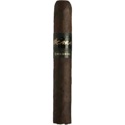 Nicarao Exclusivo Robusto E4 Maduro 1 ks