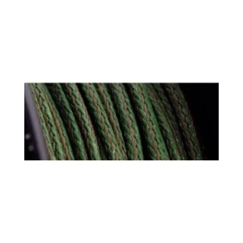 Kevin Nash Ťažká šnúra Cling On Leader 10m 40lb Weed