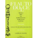 Flauto Dolce 3