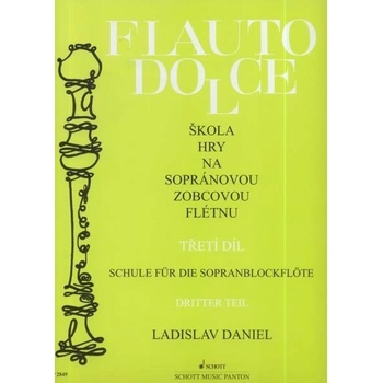 Flauto Dolce 3