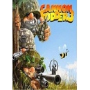 Cannon Fodder 3