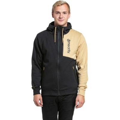 Meatfly Lightyear 24/25 Light Brown/Black