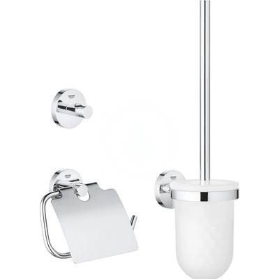 GROHE QuickFix Start supersteel 41204000
